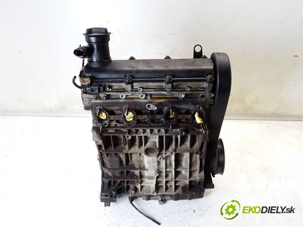 Audi A3 8P  2005 75 kW HATCHBACK 3D 1.6B 102KM 03-08 1600 Motor BGU (Motory (kompletné))