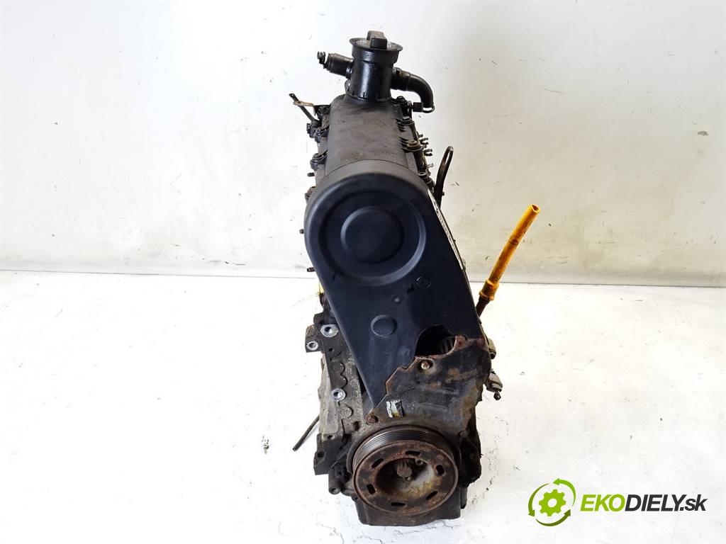 Audi A3 8P  2005 75 kW HATCHBACK 3D 1.6B 102KM 03-08 1600 Motor BGU (Motory (kompletné))