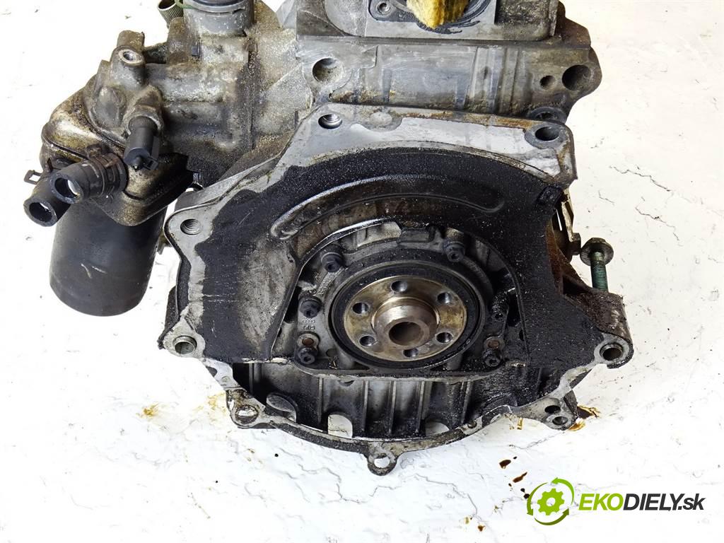 Volkswagen Golf IV  1999 74 kW HATCHBACK 5D 1.6B 100KM 97-03 1600 Motor AKL (Motory (kompletné))