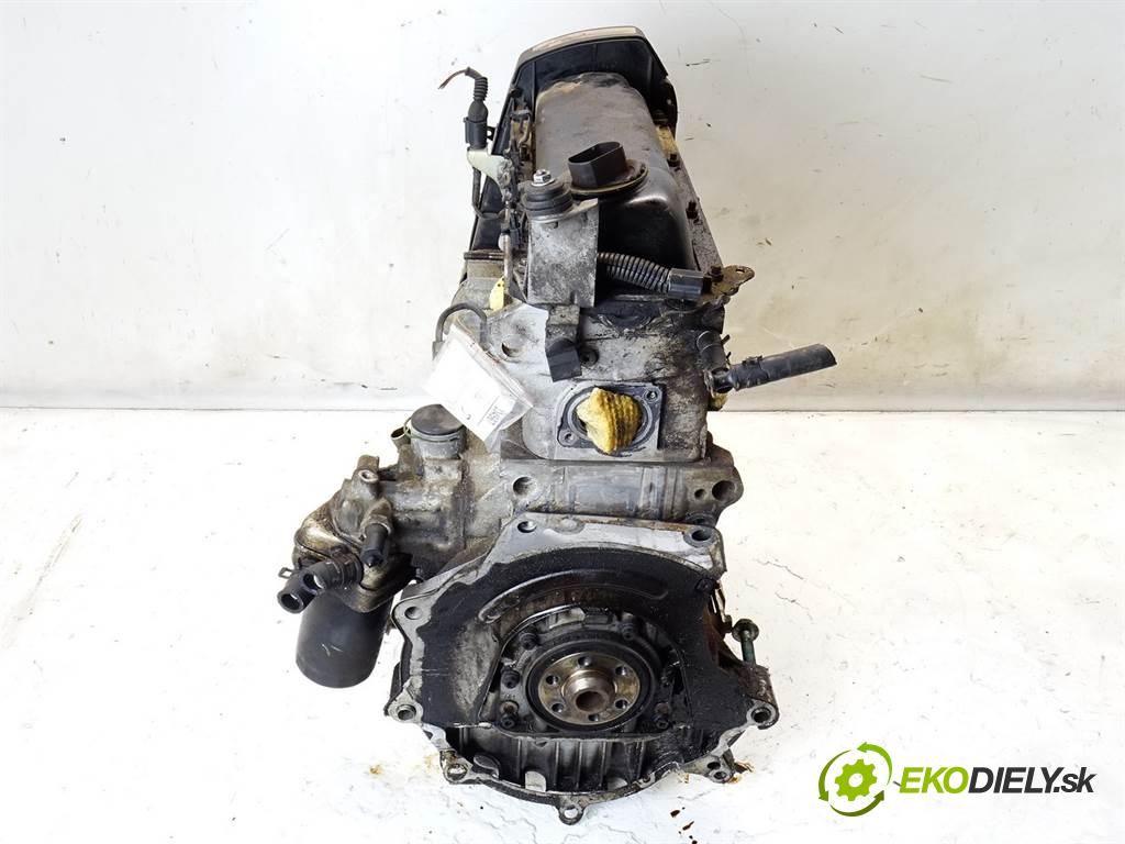 Volkswagen Golf IV  1999 74 kW HATCHBACK 5D 1.6B 100KM 97-03 1600 Motor AKL (Motory (kompletné))