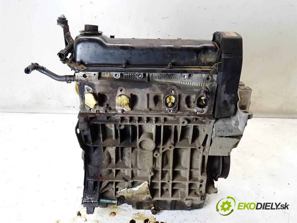 Volkswagen Golf IV  1999 74 kW HATCHBACK 5D 1.6B 100KM 97-03 1600 Motor AKL (Motory (kompletné))