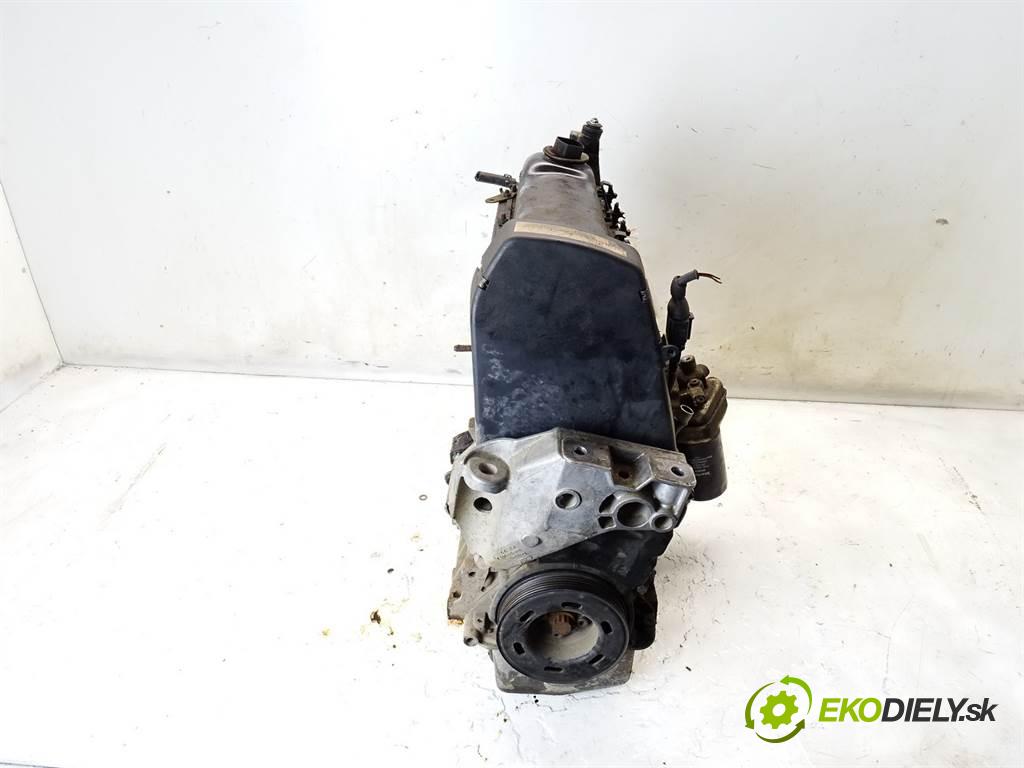 Volkswagen Golf IV  1999 74 kW HATCHBACK 5D 1.6B 100KM 97-03 1600 Motor AKL (Motory (kompletné))