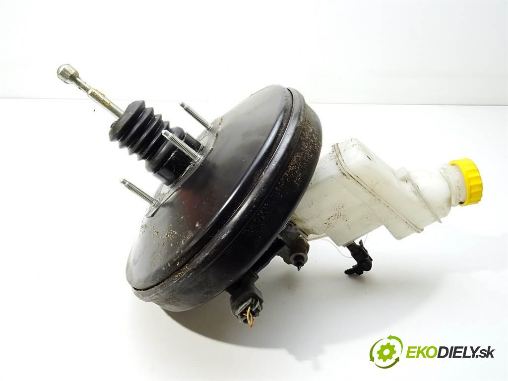 Jeep Renegade  2016 136 kW 2.4B 175KM 14-18 1400 Posilovač Pumpa brzdová 52031549 (Posilňovače bŕzd)