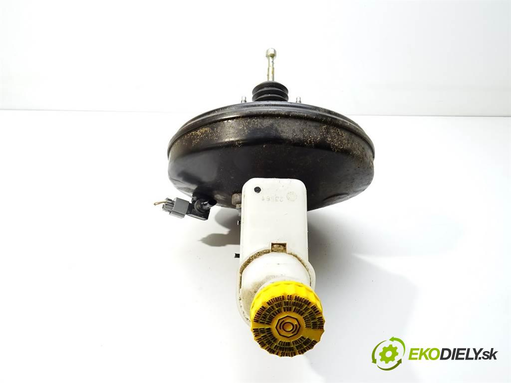Jeep Renegade  2016 136 kW 2.4B 175KM 14-18 1400 Posilovač Pumpa brzdová 52031549 (Posilňovače bŕzd)