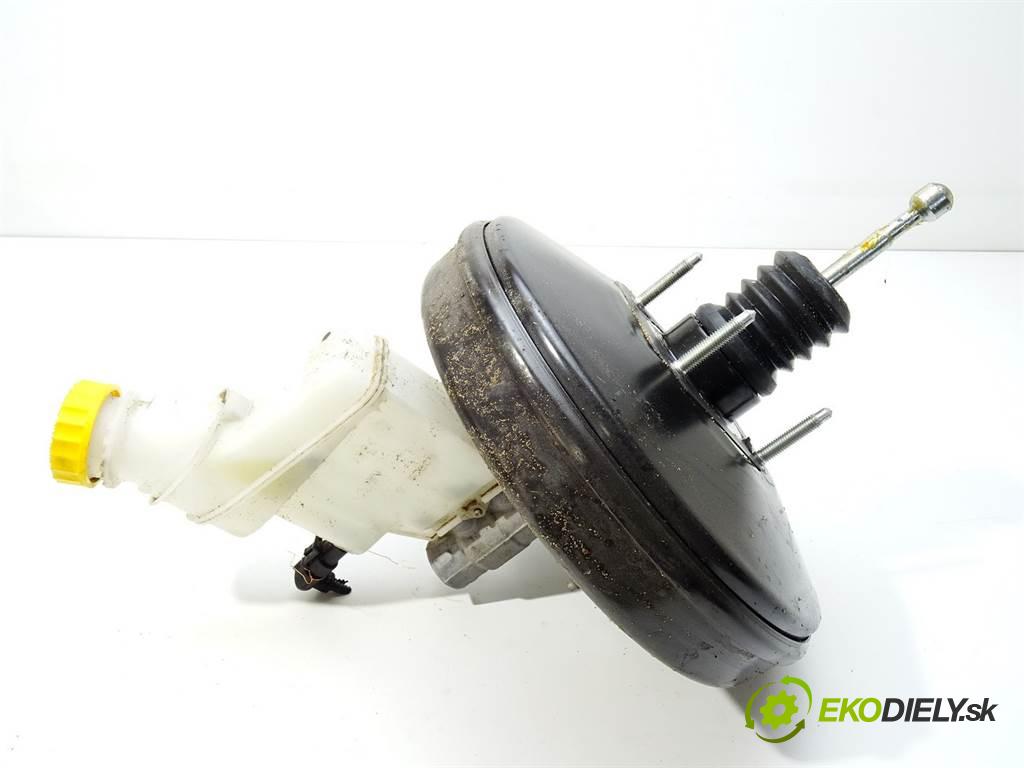 Jeep Renegade  2016 136 kW 2.4B 175KM 14-18 1400 Posilovač Pumpa brzdová 52031549 (Posilňovače bŕzd)