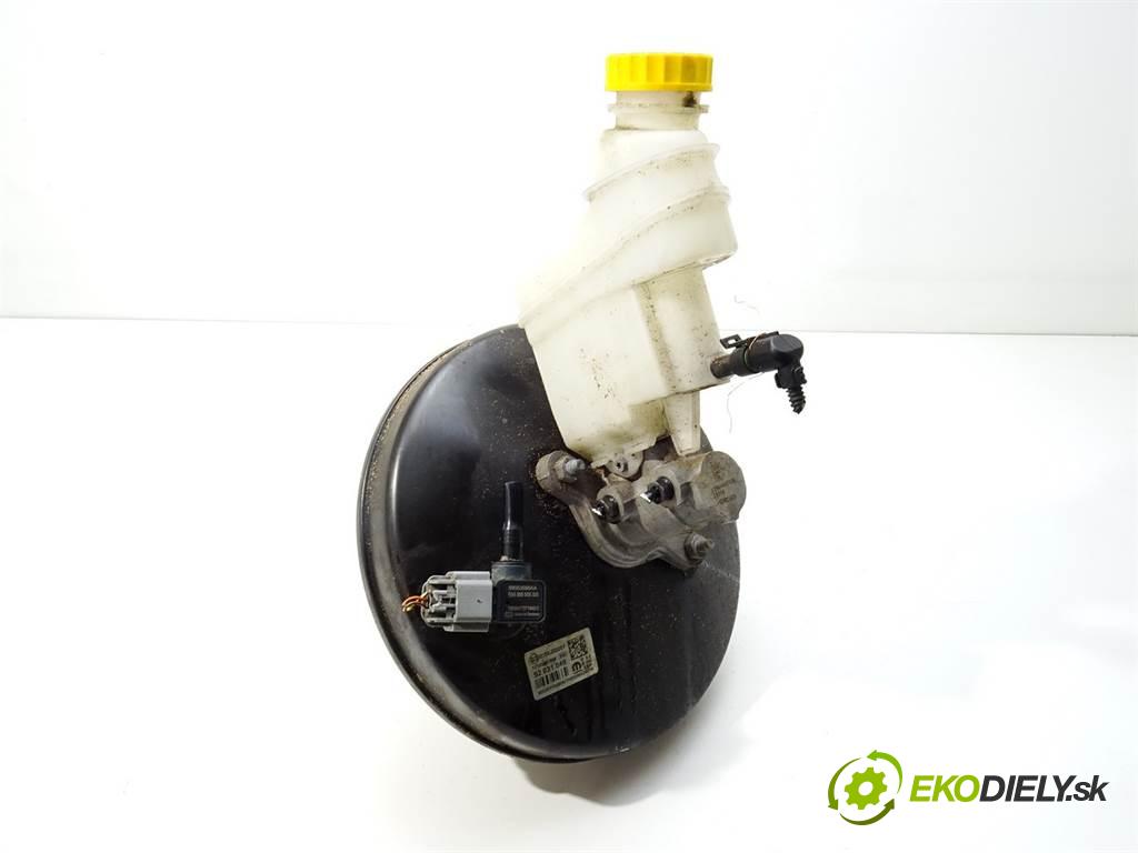 Jeep Renegade  2016 136 kW 2.4B 175KM 14-18 1400 Posilovač Pumpa brzdová 52031549 (Posilňovače bŕzd)