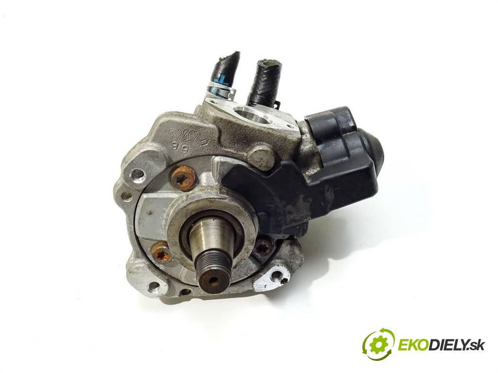 Skoda Octavia III LIFT  2018 85kW SEDAN 4D 1.6TDI 115KM 16-20 1600 Pumpa vstrekovacia 04B130755H (Vstrekovacie čerpadlá)