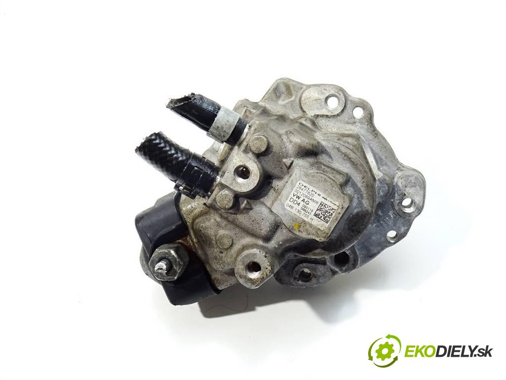 Skoda Octavia III LIFT  2018 85kW SEDAN 4D 1.6TDI 115KM 16-20 1600 Pumpa vstrekovacia 04B130755H (Vstrekovacie čerpadlá)