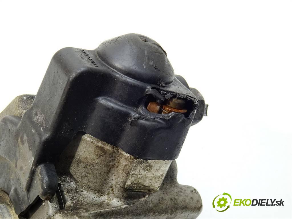 Skoda Octavia III LIFT  2018 85kW SEDAN 4D 1.6TDI 115KM 16-20 1600 Pumpa vstrekovacia 04B130755H (Vstrekovacie čerpadlá)