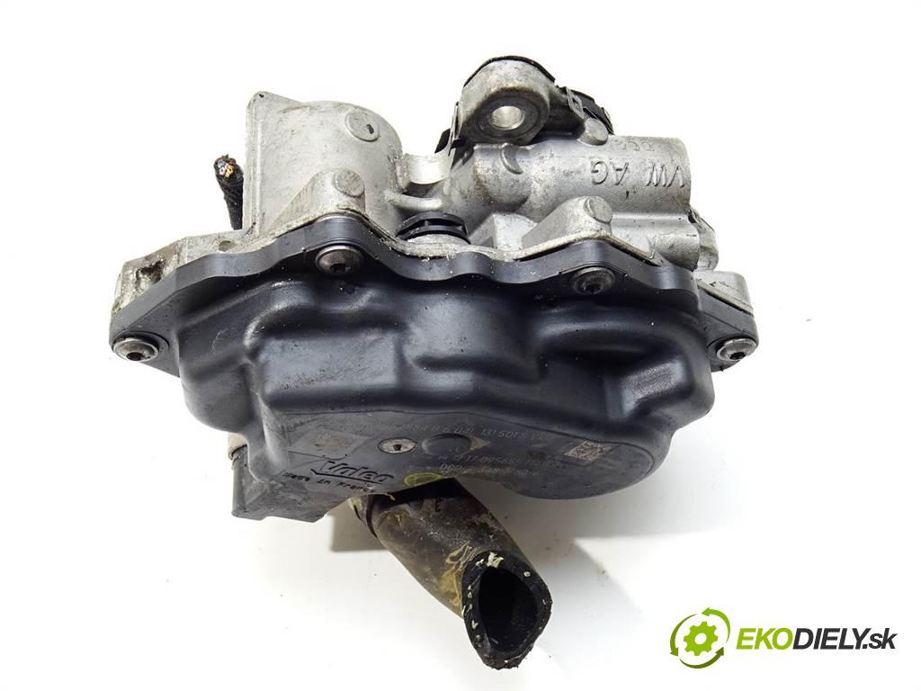 Skoda Octavia III LIFT  2018 85kW SEDAN 4D 1.6TDI 115KM 16-20 1600 ventil EGR 04L131501S (Recirkulace spalin EGR)