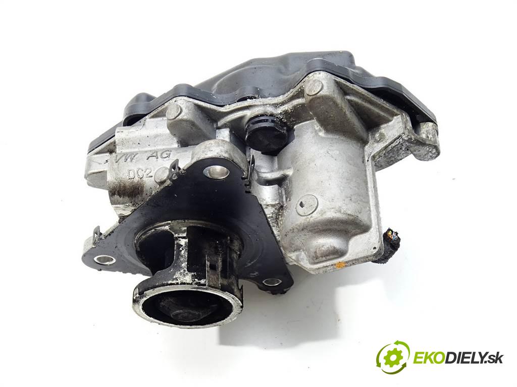 Skoda Octavia III LIFT  2018 85kW SEDAN 4D 1.6TDI 115KM 16-20 1600 ventil EGR 04L131501S (Recirkulace spalin EGR)