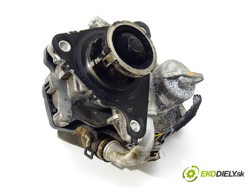 Skoda Octavia III LIFT  2018 85kW SEDAN 4D 1.6TDI 115KM 16-20 1600 ventil EGR 04L131501S (Recirkulace spalin EGR)