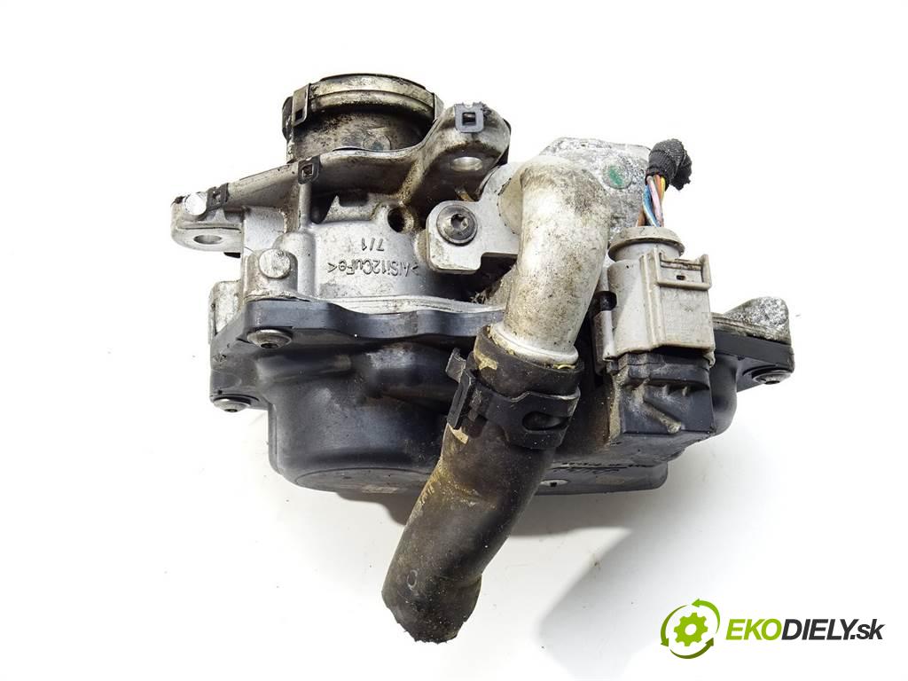 Skoda Octavia III LIFT  2018 85kW SEDAN 4D 1.6TDI 115KM 16-20 1600 ventil EGR 04L131501S (Recirkulace spalin EGR)