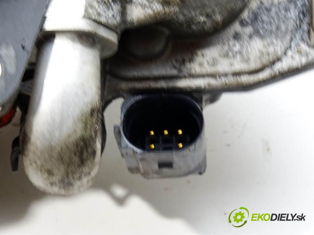 Skoda Octavia III LIFT  2018 85kW SEDAN 4D 1.6TDI 115KM 16-20 1600 ventil EGR 04L131501S (Recirkulace spalin EGR)