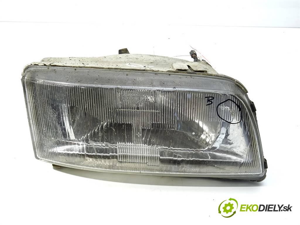 Fiat Ducato  2000 90 kW 2.8TDI 122KM 94-02 2800 Svetlomet pravy  (Pravé)