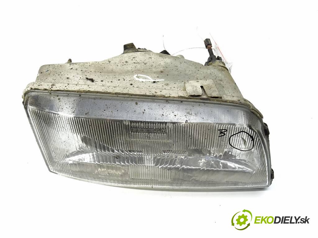 Fiat Ducato  2000 90 kW 2.8TDI 122KM 94-02 2800 Svetlomet pravy  (Pravé)