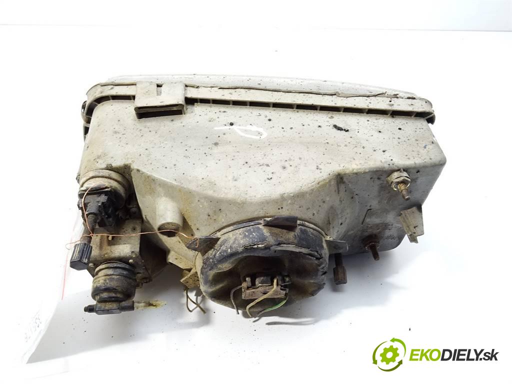 Fiat Ducato  2000 90 kW 2.8TDI 122KM 94-02 2800 Svetlomet pravy  (Pravé)