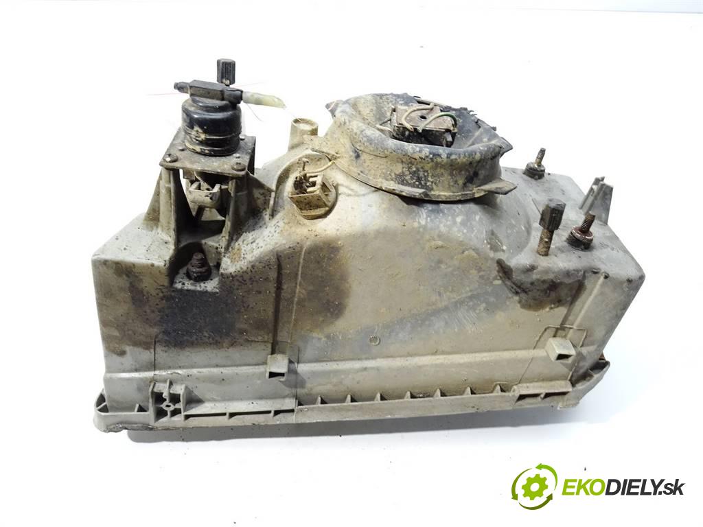 Fiat Ducato  2000 90 kW 2.8TDI 122KM 94-02 2800 Svetlomet pravy  (Pravé)