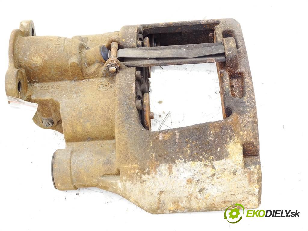 BPW .    .  brzdič třmen BRZDA: PRÍVES: 0536272030