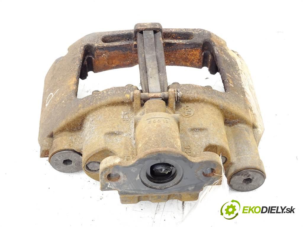 BPW .    .  brzdič třmen BRZDA: PRÍVES: 0536272030