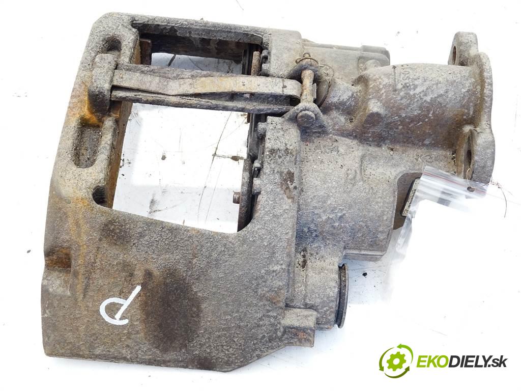 BPW .    .  brzdič třmen BRZDA: PRÍVES: 0536272030