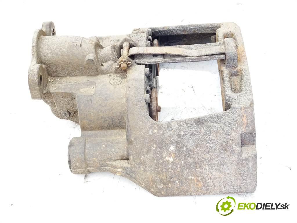 BPW .    .  brzdič třmen BRZDA: PRÍVES: 0536272030
