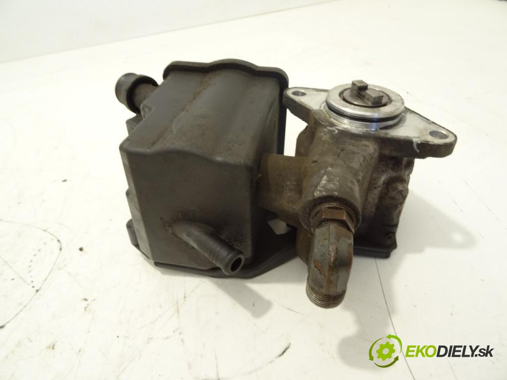 DAF LF 45 2001 - 2022    FA 45.180  Pumpa servočerpadlo 7684900111 (Servočerpadlá, pumpy riadenia)