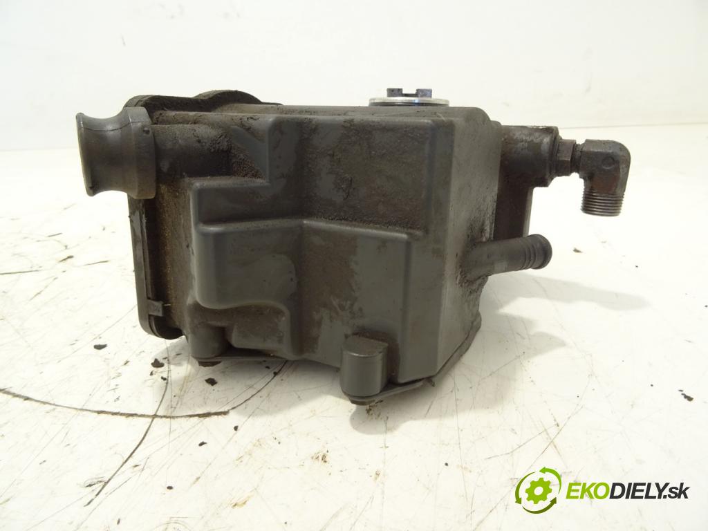 DAF LF 45 2001 - 2022    FA 45.180  Pumpa servočerpadlo 7684900111 (Servočerpadlá, pumpy riadenia)