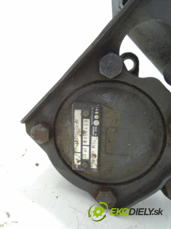 DAF LF 45 2001 - 2022    FA 45.180  Pumpa servočerpadlo 7684900111 (Servočerpadlá, pumpy riadenia)