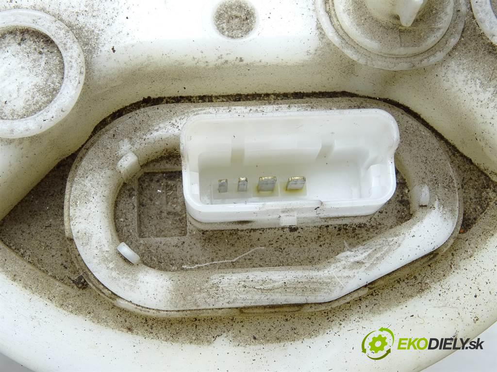 Citroen C5 III  2008 103 kW KOMBI 5D 2.0B 140KM 08-17 2000 Pumpa paliva vnútorná  (Palivové pumpy, čerpadlá, plaváky)