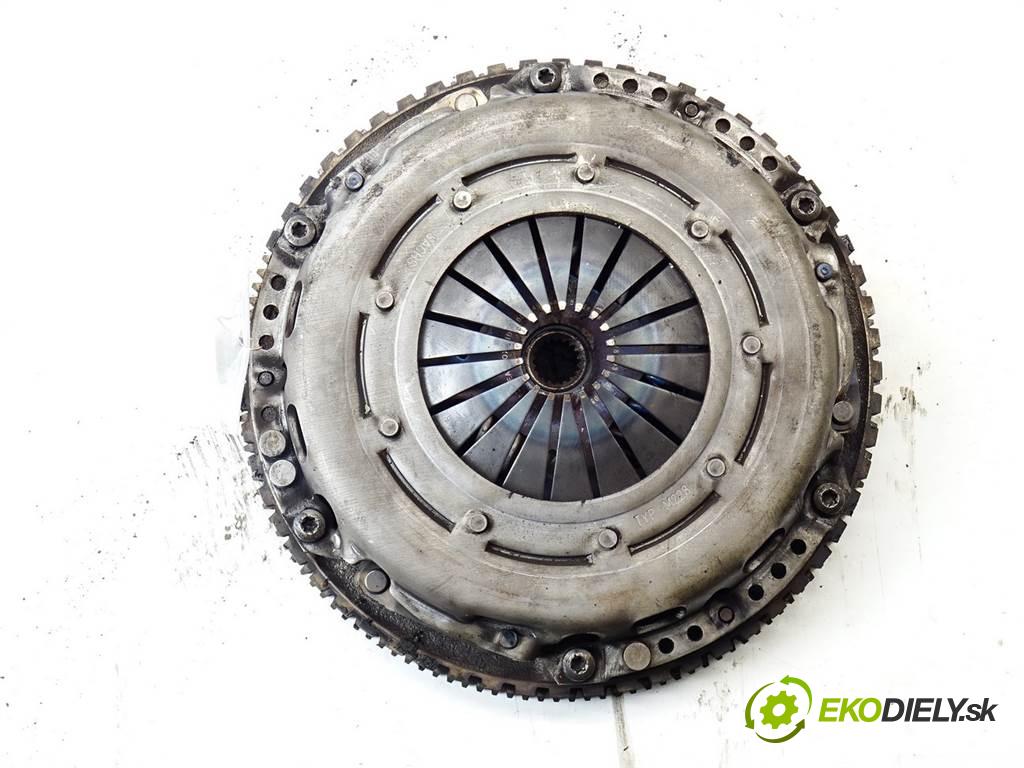 Citroen C5 III  2008 103 kW KOMBI 5D 2.0B 140KM 08-17 2000 Spojková sada (bez ložiska) komplet RFJ (Kompletné sady (bez ložiska))