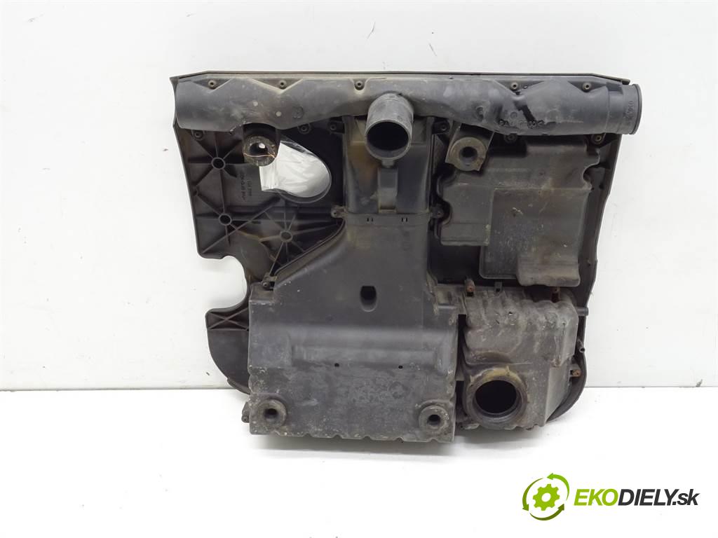 Skoda Fabia  2004 74KW HATCHBACK 5D 1.4B 100KM 99-07 1390 obal filtra vzduchu 036129607DT (Kryty filtrů)