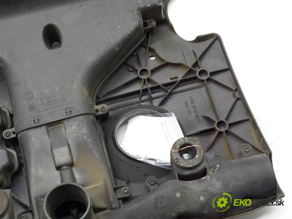 Skoda Fabia  2004 74KW HATCHBACK 5D 1.4B 100KM 99-07 1390 obal filtra vzduchu 036129607DT (Kryty filtrů)