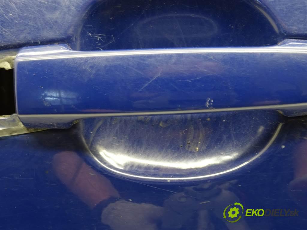 Toyota Corolla E12  2002 71 kW HATCHBACK 5D 1.4VVTI 97KM 02-07 1400 Dvere predný pravé  (Ostatné)