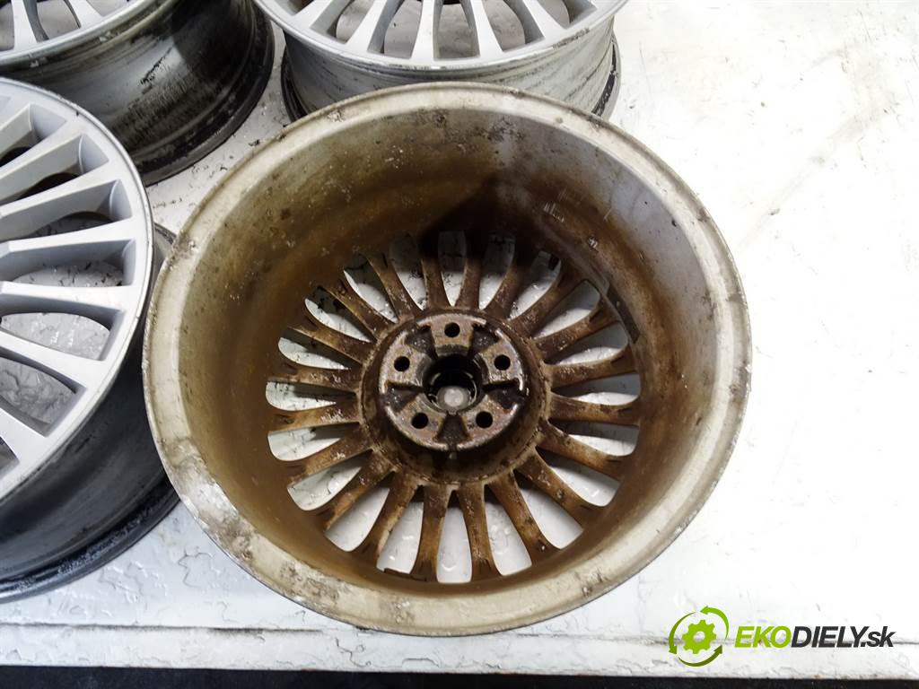 Seat     16 7J 5X100 ET42  disky hliníkové 16  (Hliníkové)