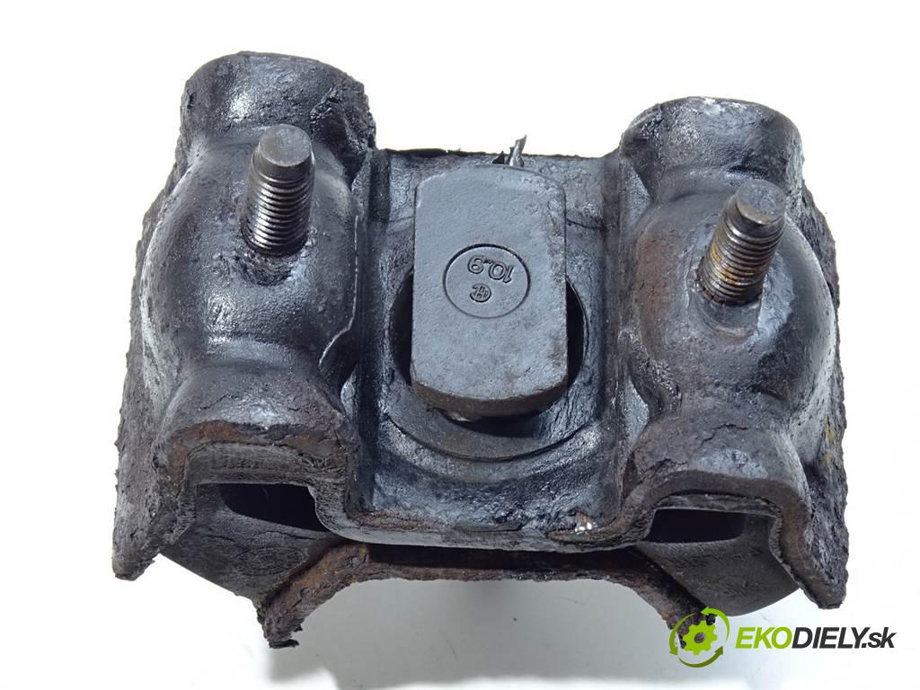 Mercedes-Benz ML W163  2001 120 kW LIFT 2.7CDI 163KM 97-05 2700 AirBag Motor  (Držiaky motora)