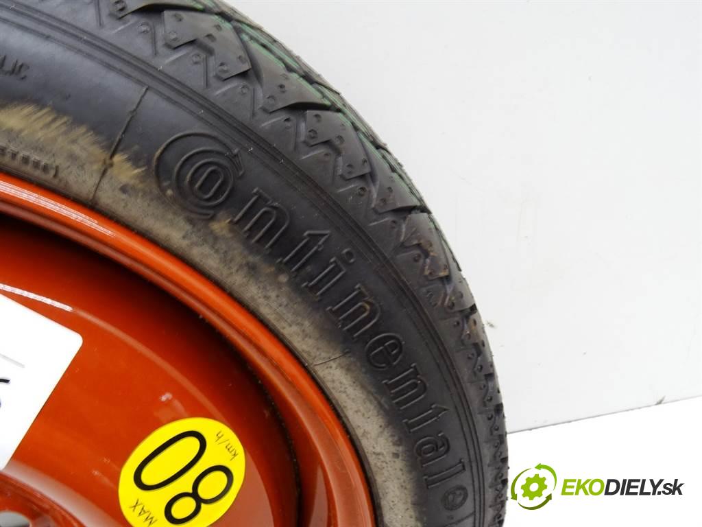 Toyota     15 4X100  Rezerva 15  (Kolesá dojazdové)