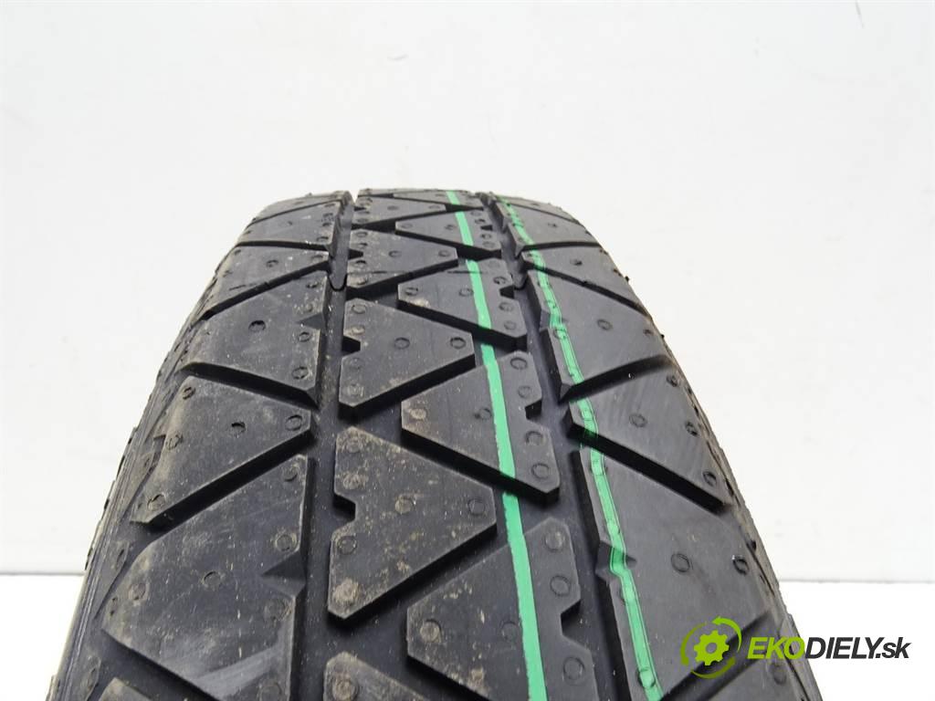 Toyota     15 4X100  Rezerva 15  (Kolesá dojazdové)