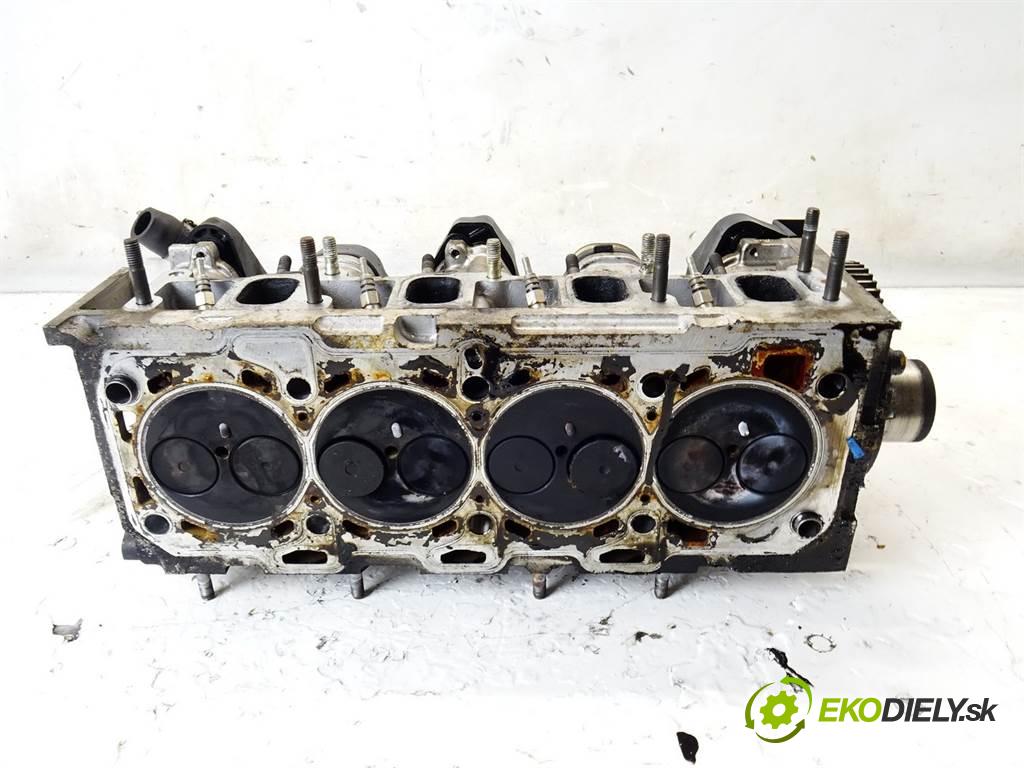 Fiat Croma  2005 88 kW KOMBI 5D 1.9JTD 120KM 05-11 1900 Hlava valcov 939A1000 (Hlavy valcov)