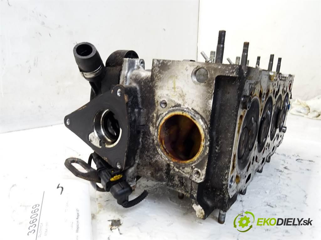 Fiat Croma  2005 88 kW KOMBI 5D 1.9JTD 120KM 05-11 1900 Hlava valcov 939A1000 (Hlavy valcov)