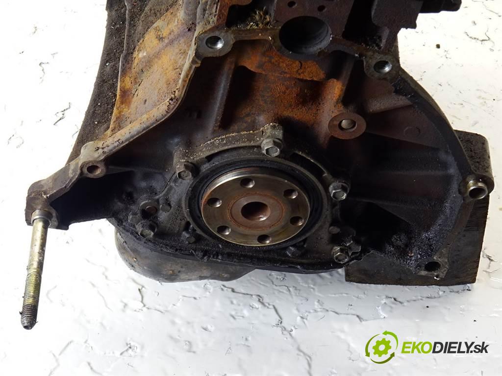 Renault Clio II LIFT  2004 43 kW HATCHBACK 3D 1.2B 58KM 01-05 1200 Motor D7F (Motory (kompletné))