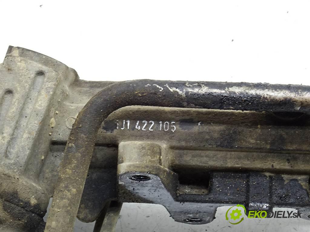 Skoda Octavia I  1998 74 kW LIFTBACK 5D 1.6B 101KM 96-00 1600 riadenie 1J1422105DE (Riadenia)