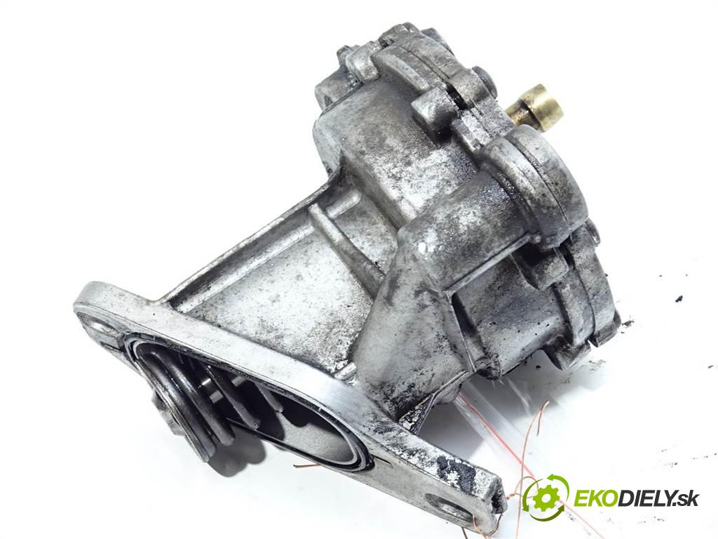 Volkswagen LT II  2000 80 kW 28 2.5TDI 109KM 96-06 2500 pumpa vakuová 