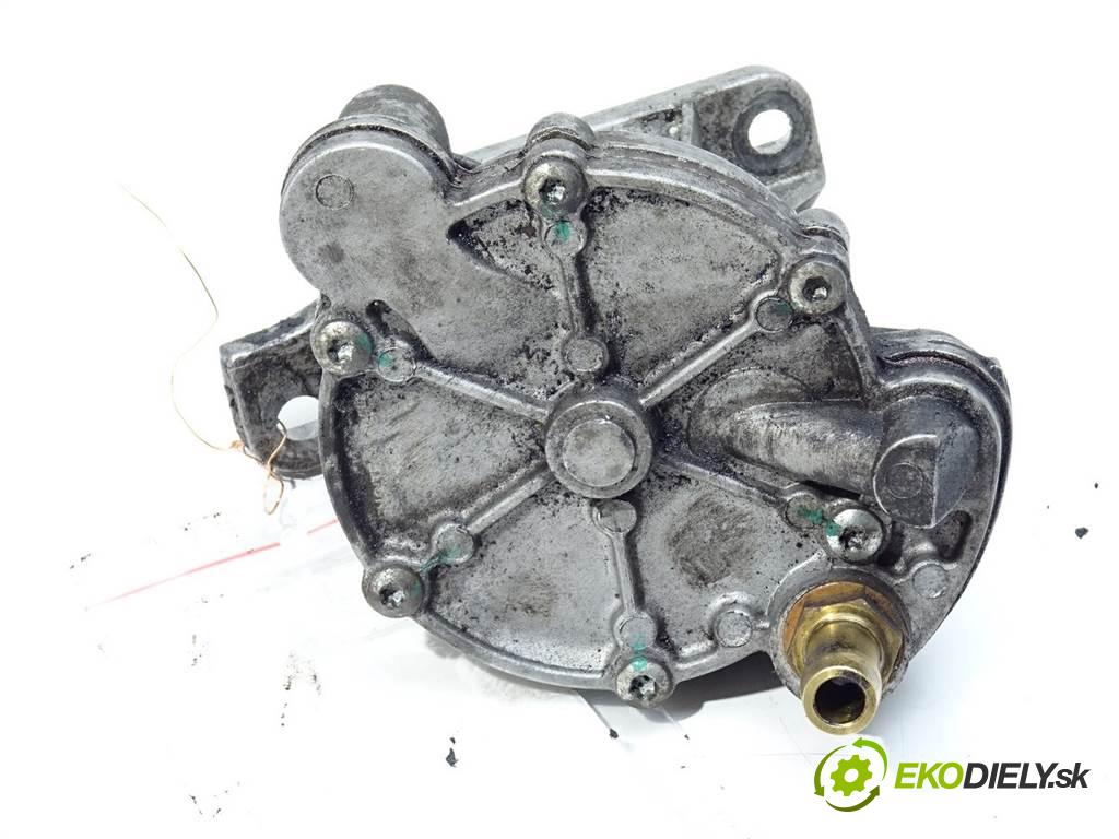 Volkswagen LT II  2000 80 kW 28 2.5TDI 109KM 96-06 2500 pumpa vakuová