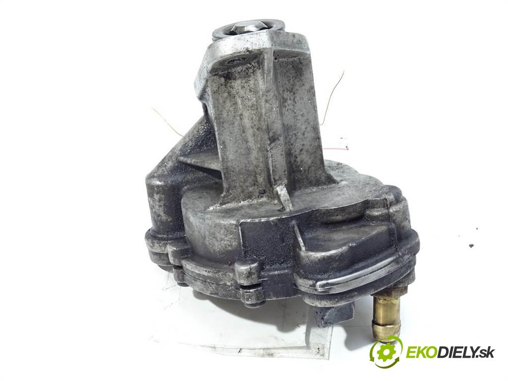 Volkswagen LT II  2000 80 kW 28 2.5TDI 109KM 96-06 2500 pumpa vakuová