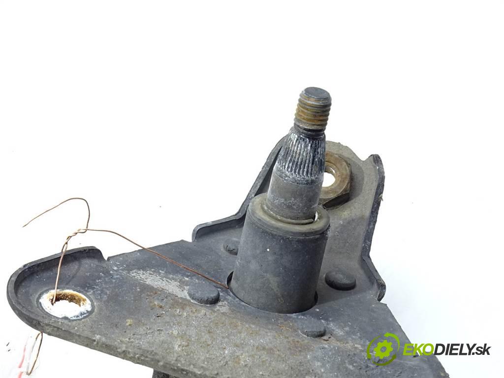 Peugeot Partner LIFT  2004 66 kW 2.0HDI 90KM 02-08 2000 Mechanizmus stieračov predný 53565602 (Motorčeky stieračov predné)