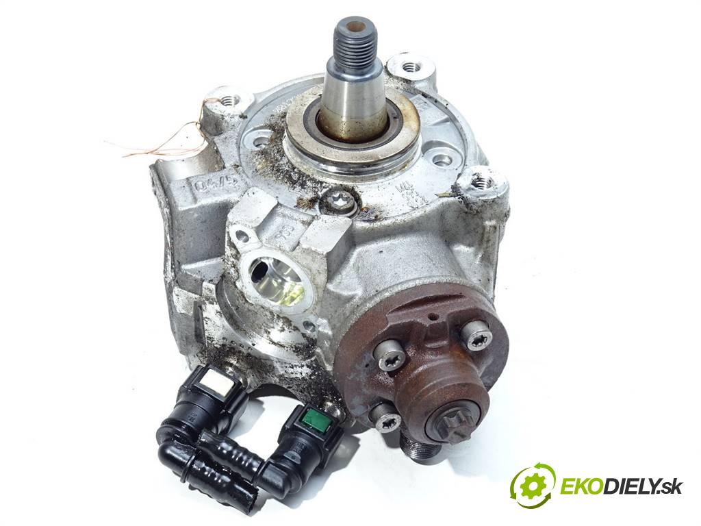 Peugeot Partner III LIFT  2016 73 kW 1.6 BLUEHDI 100KM 15- 1600 Pumpa vstrekovacia 0445010739 9811347380 (Vstrekovacie čerpadlá)