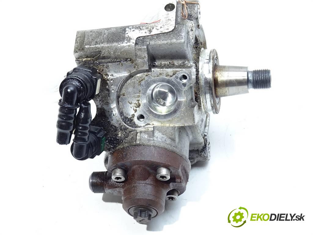 Peugeot Partner III LIFT  2016 73 kW 1.6 BLUEHDI 100KM 15- 1600 Pumpa vstrekovacia 0445010739 9811347380 (Vstrekovacie čerpadlá)