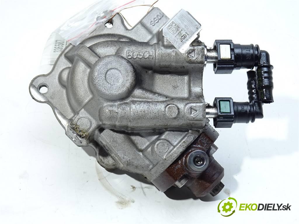 Peugeot Partner III LIFT  2016 73 kW 1.6 BLUEHDI 100KM 15- 1600 Pumpa vstrekovacia 0445010739 9811347380 (Vstrekovacie čerpadlá)