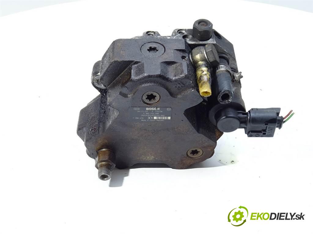 BMW 3 E46  2005 85 kW LIFT KOMBI 5D 2.0D 116KM 01-07 2000 Pumpa vstrekovacia 7788670 0445010045 (Vstrekovacie čerpadlá)